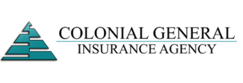 colonial general insurance agency logo